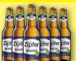 Lidl Zipfer Märzen Angebot