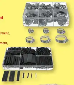 Lidl Parkside Kleinteile Sortiment Angebot