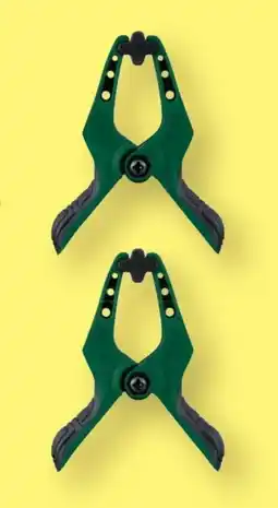 Lidl Parkside Spannzwingen-Set Angebot