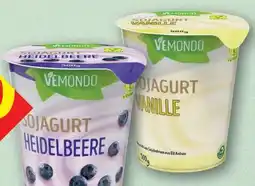 Lidl Vemondo Sojagurt Angebot