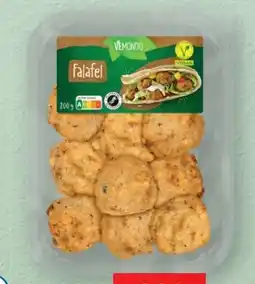 Lidl Vemondo Vegane Falafel Angebot