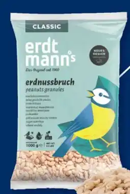 Lidl Erdtmanns Erdnussbruch Angebot
