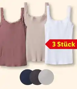 Lidl Esmara Damen Top Angebot