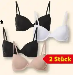 Lidl Esmara Damen Bügel BH Angebot