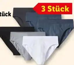 Lidl Esmara Men Herren Slips Angebot