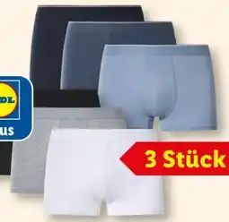 Lidl Esmara Men Herren Boxer Angebot