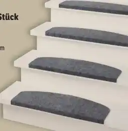 Lidl Livarno Stufenmatten-Set Angebot