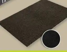 Lidl Livarno Schmutzfangmatte Angebot