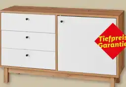 Lidl Livarno Home Kommode Angebot