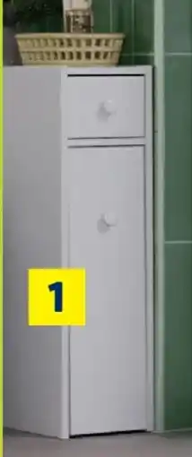 Lidl Livarno Home Nischenschrank Angebot