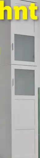 Lidl Livarno Living Bad Hochschrank Angebot