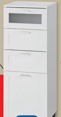 Lidl Livarno Home Bad-Seitenschrank Angebot