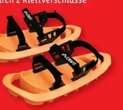 Lidl Crivit Schneeschuhe Angebot