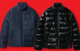 Lidl Esmara Men Herren Steppjacke Angebot