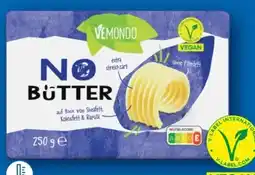 Lidl Vemondo Vegane Butter Angebot