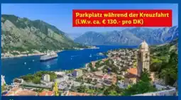 Lidl Lidl-Reisen Kreuzfahrt Östliches Mittelmeer Angebot