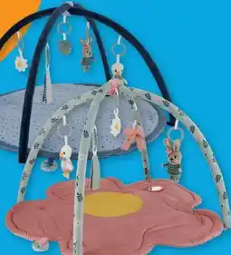 Lidl Lupilu Baby-Activity-Decke Angebot