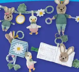 Lidl Lupilu Baby Plüschspielzeug Angebot