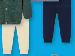 Lidl Lupilu Baby Strickhose Angebot