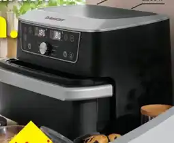 Lidl SilverCrest Ultrazone Airfryer Angebot