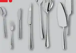 Lidl SilverCrest Besteck Sortiment Angebot