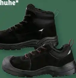 Lidl Parkside Herren S3-Sicherheitsschuhe Angebot