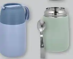 Lidl SilverCrest Isolier-Lunchbox Angebot