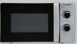 Lidl SilverCrest Mikrowelle Angebot