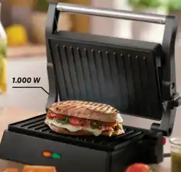 Lidl SilverCrest Kontaktgrill Angebot