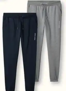 Lidl Pierre Cardin Herren Sweathose Angebot