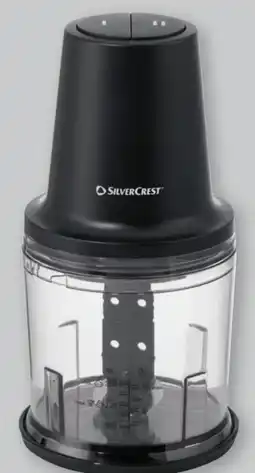 Lidl SilverCrest Multizerkleinerer Angebot