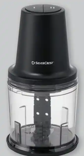 Lidl SilverCrest Multizerkleinerer Angebot