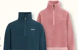 Lidl Bench. Damen Teddyfleece-Troyer Angebot