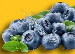 Lidl Heidelbeeren Angebot