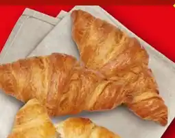 Lidl Butter Croissant Angebot