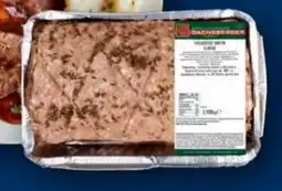 Lidl Dachsberger Faschierter Braten Angebot