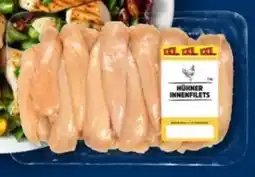 Lidl Hendl-Innenfilets Angebot
