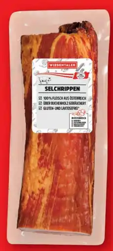 Lidl Wiesentaler Selchrippen Angebot
