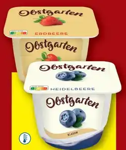 Lidl Danone Obstgarten Angebot
