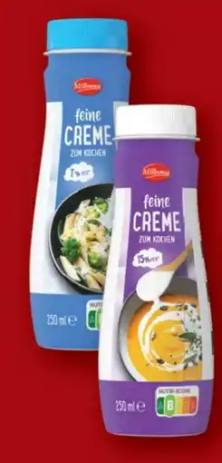 Lidl Milbona Cremosano Angebot