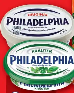 Lidl Kraft Philadelphia Frischkäse Angebot