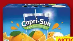 Lidl Capri Sun Fruchtsaftgetränk Orange Angebot