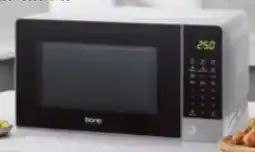 Möbelix Bono Mikrowelle Denise Angebot