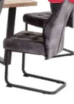 Möbelix Schwingstuhl Angebot