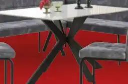 Möbelix Esstisch Milano Angebot