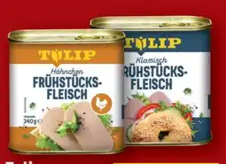 Lidl Tulip Frühstücksfleisch Angebot