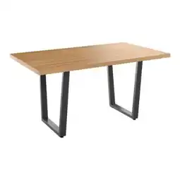 Möbelix Esstisch Rudi Angebot