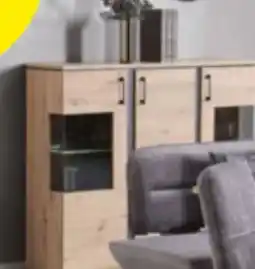 Möbelix Highboard Angebot