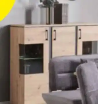 Möbelix Highboard Angebot