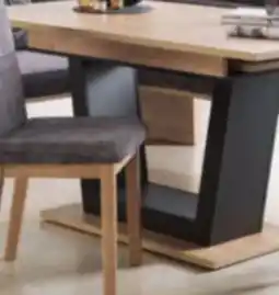 Möbelix Ausziehtisch Angebot